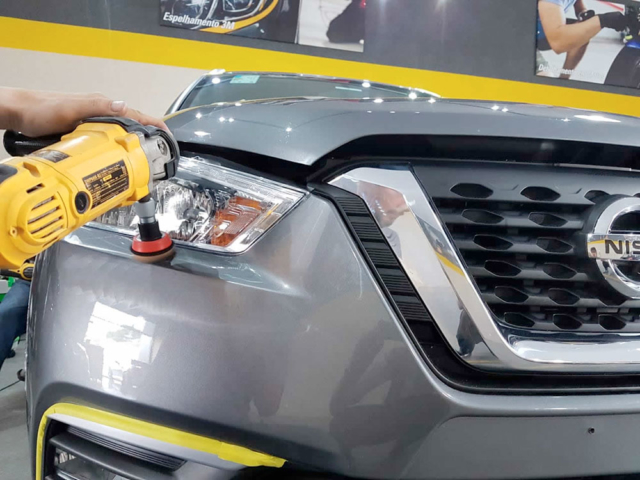 Espelhamento de Pintura 3M - Shine & Protections - Estética Automotiva Espelhamento-de-pintura-3M-(2)