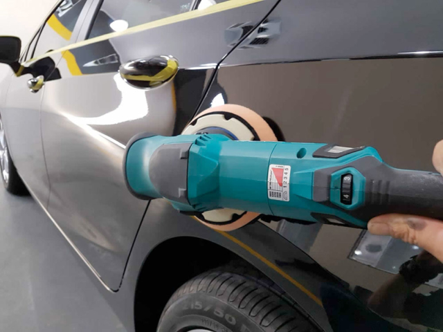 Espelhamento de Pintura 3M - Shine & Protections - Estética Automotiva Espelhamento-de-pintura-3M-(4)